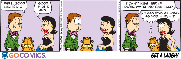 garfield